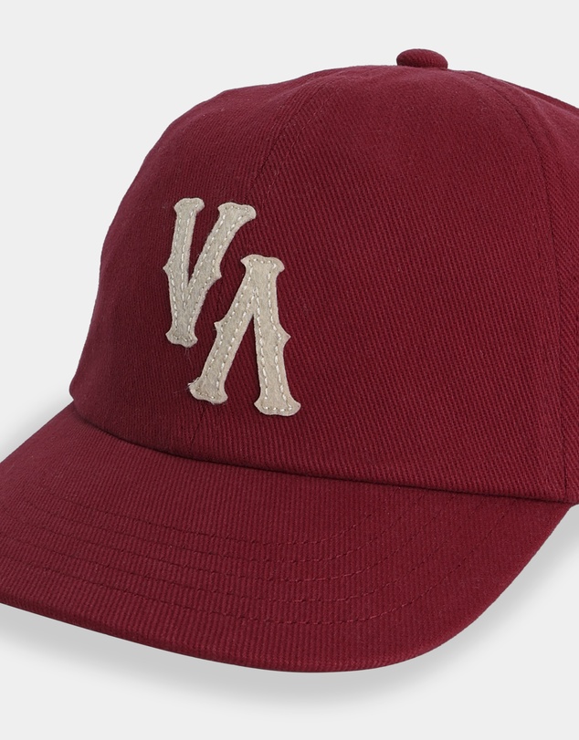 RVCA - Womens Dugout Dad Hat