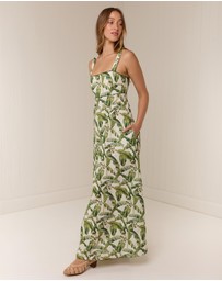 Palm Noosa - Belle Dress