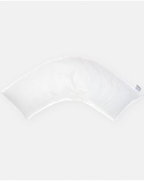 Linen House - All-Seasons U-Shaped Pillow