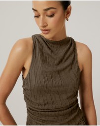 Calli - Tili Stretch Dress