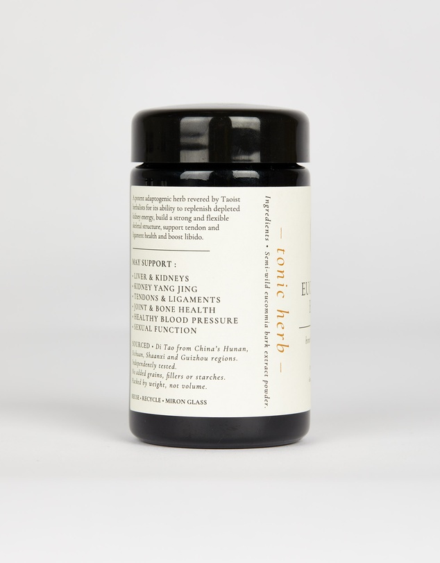 SuperFeast - Eucommia Bark 100g