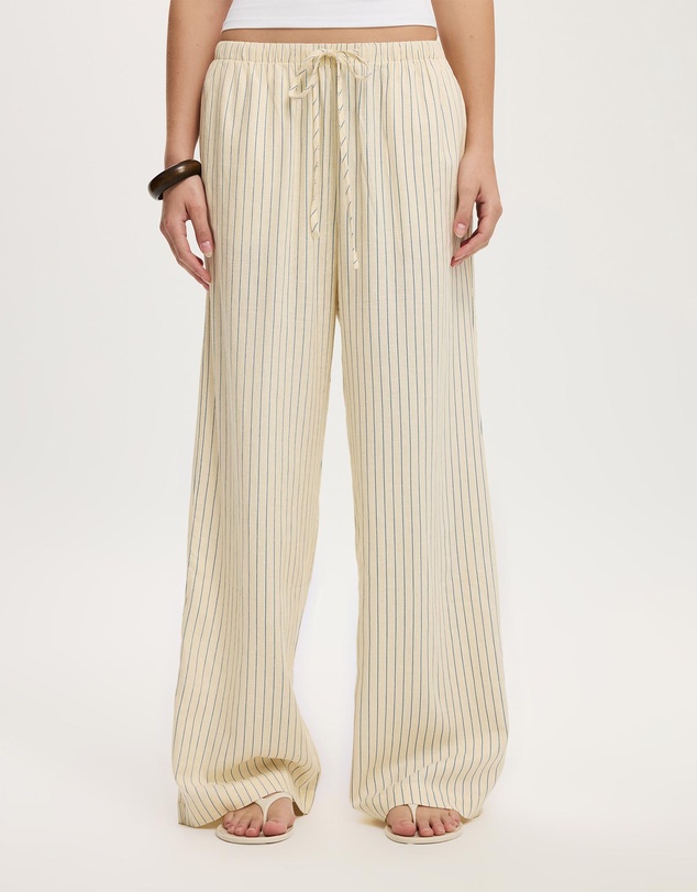 Cotton On - Haven Wide Leg Pant