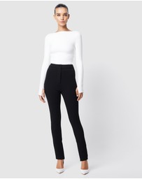 Mossman - Camden Top