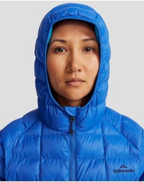 Kathmandu - Heli Insulated Hooded Jacket