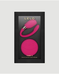 LELO - Tiani 3