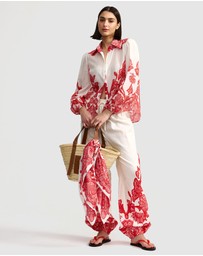 Aston Studio - Vivian Blouse
