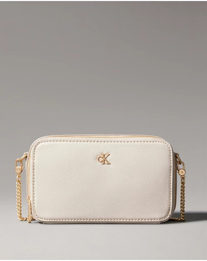 Calvin Klein - Crossbody Wallet Bag