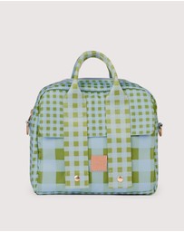 The Somewhere Co - Alfresco Lunch Tote