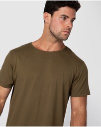 ONEBYONE - Classic Blank Tee