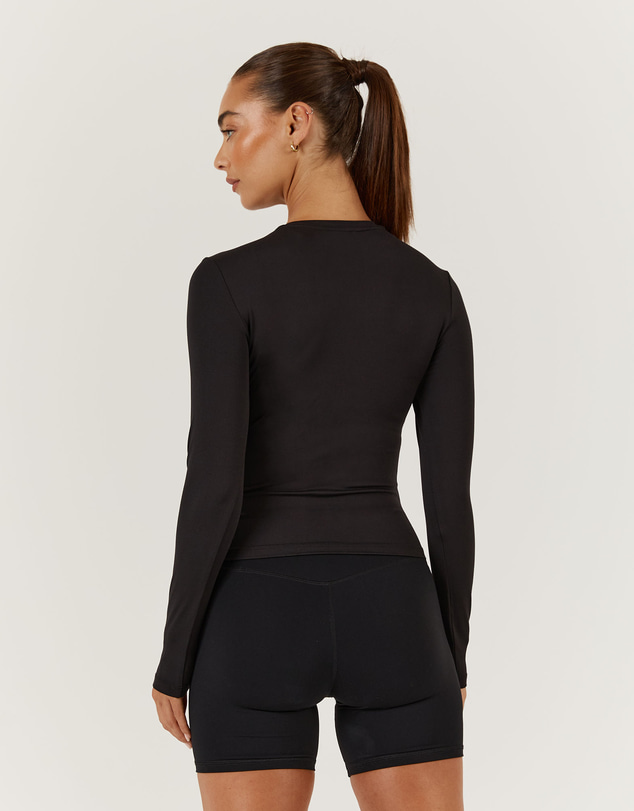 Muscle Republic - Athleisure Long Sleeve Top