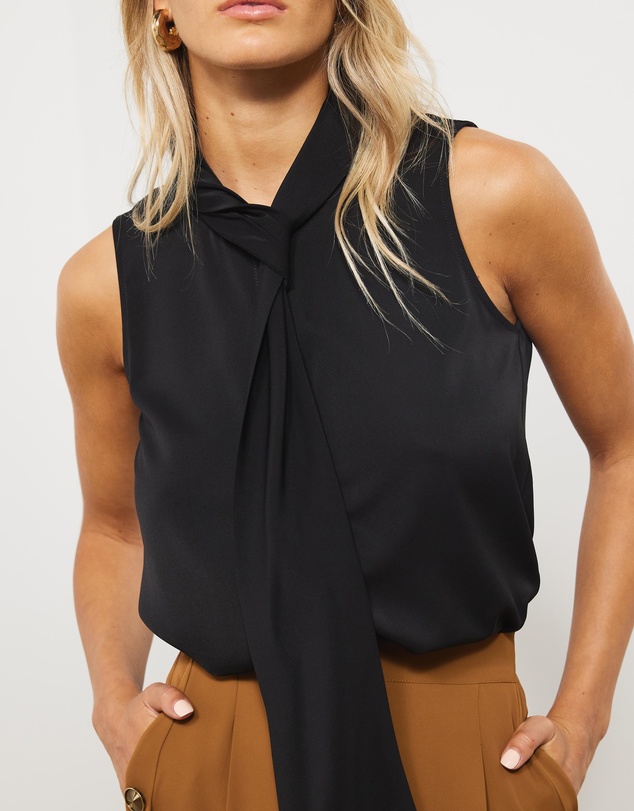 Atmos&Here - Ester Blouse