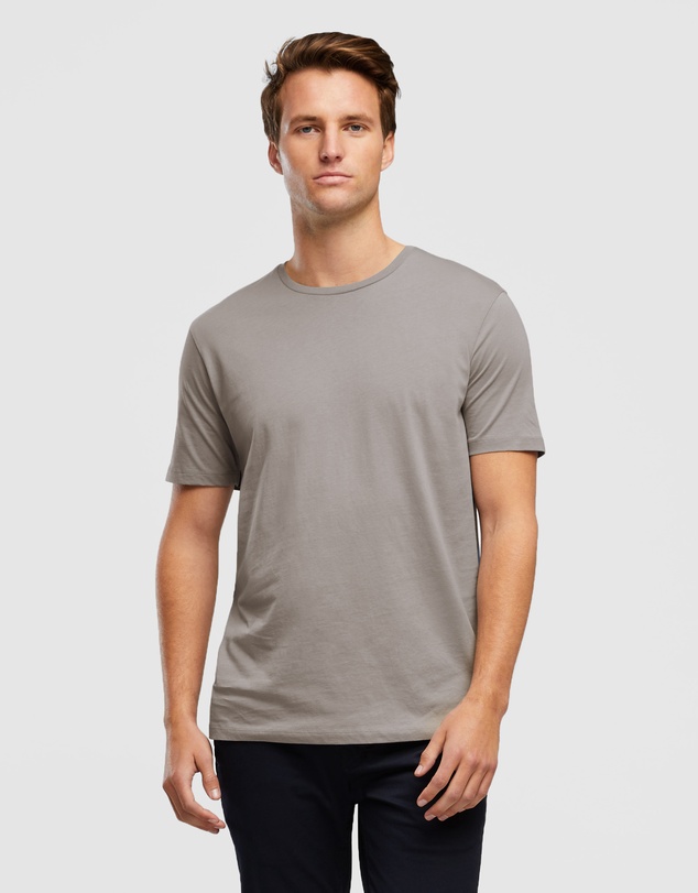 Wayver - The Essential Crew Tee