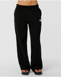 Rip Curl - Surf Puff Wide Leg Trackpants