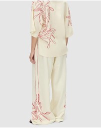 CAMILLA AND MARC - Eviva Pants