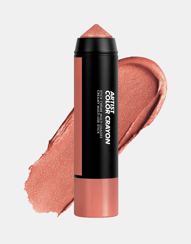 MAKE UP FOR EVER - Artist Color Crayon Waterproof Multi-Use Stick - Dazzling Peach