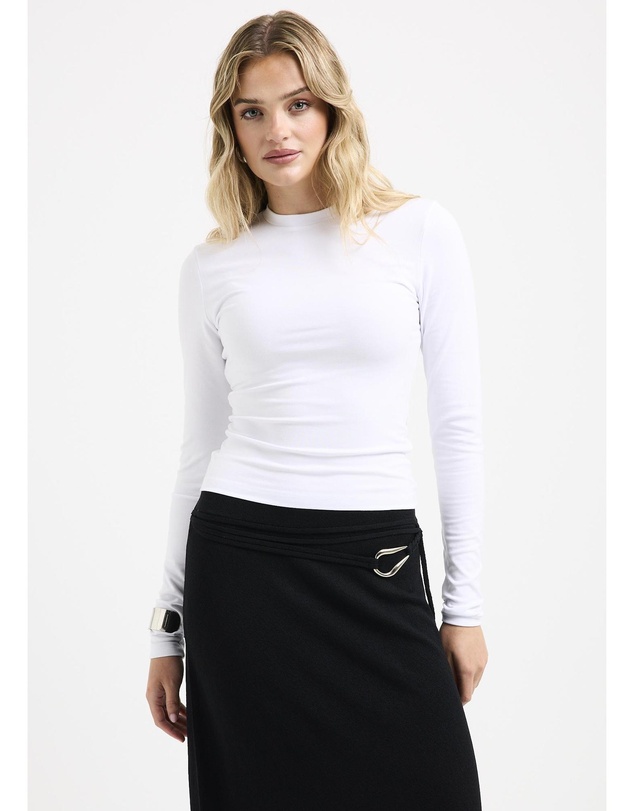 General Pants Co. Basics - Slimline Long Sleeve