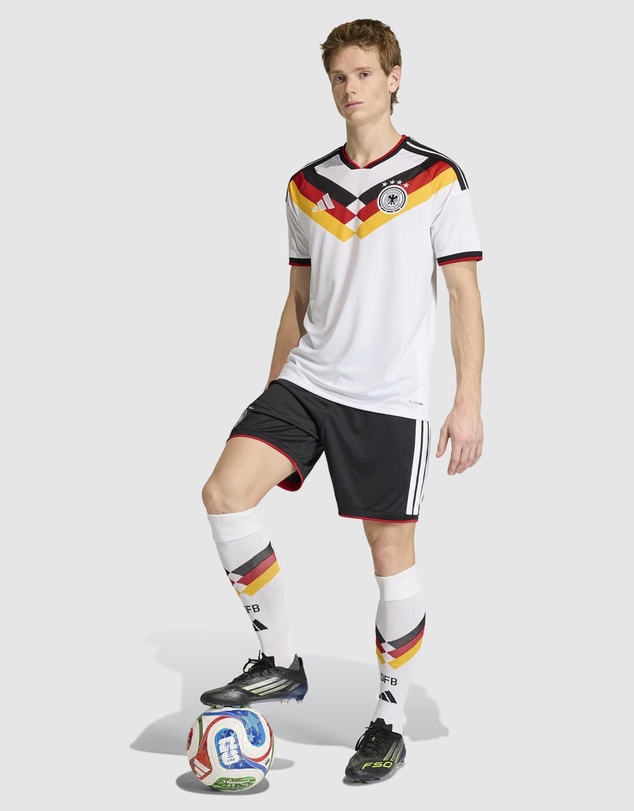 adidas Performance - Germany 26 Home Jersey