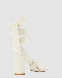 Dune London - Melodies - Ivory