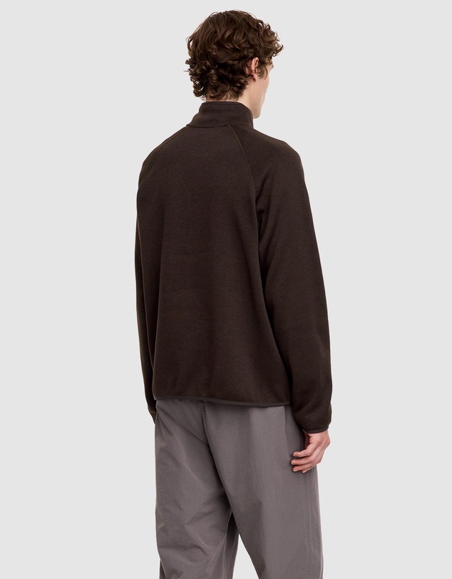 ARKET - Active Half-Zip Jumper