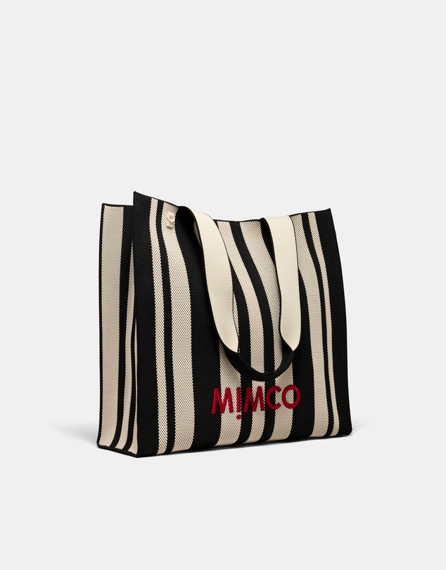 MIMCO - Blondie Large Boxy Tote Bag