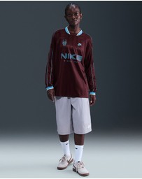 Nike - Sportswear LS Jersey T-Shirt