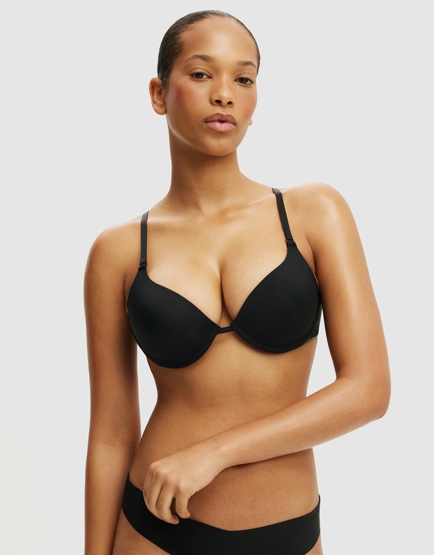 Cotton On Body - Whatever-Way Push Up Bra