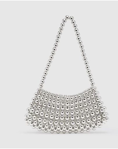 Nine West - Bobbie Beaded Bag