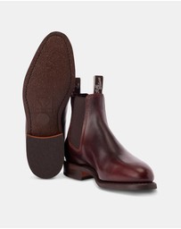 R.M.Williams - Moriarty Chelsea Boots - Women's