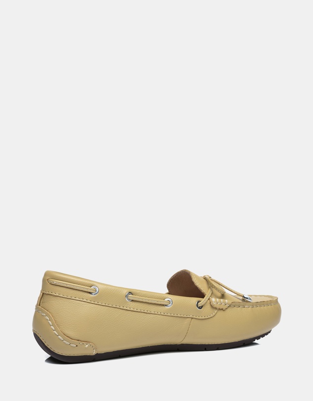 EVERAU - EverAU Ugg Frida Cow Suede Upper Moccasins