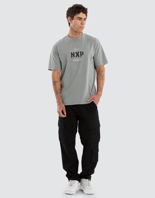 Nena & Pasadena - Chronos Classic Tee