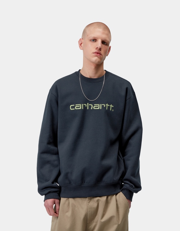 Carhartt WIP - Carhartt Sweat