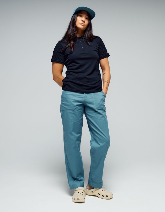 Kathmandu - Vanua Polo