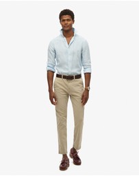 Superdry - International Slim Fit Chino