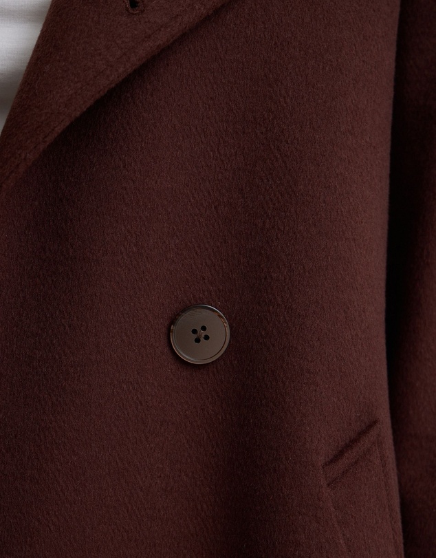 Oxford - Maisie Wool Jacket