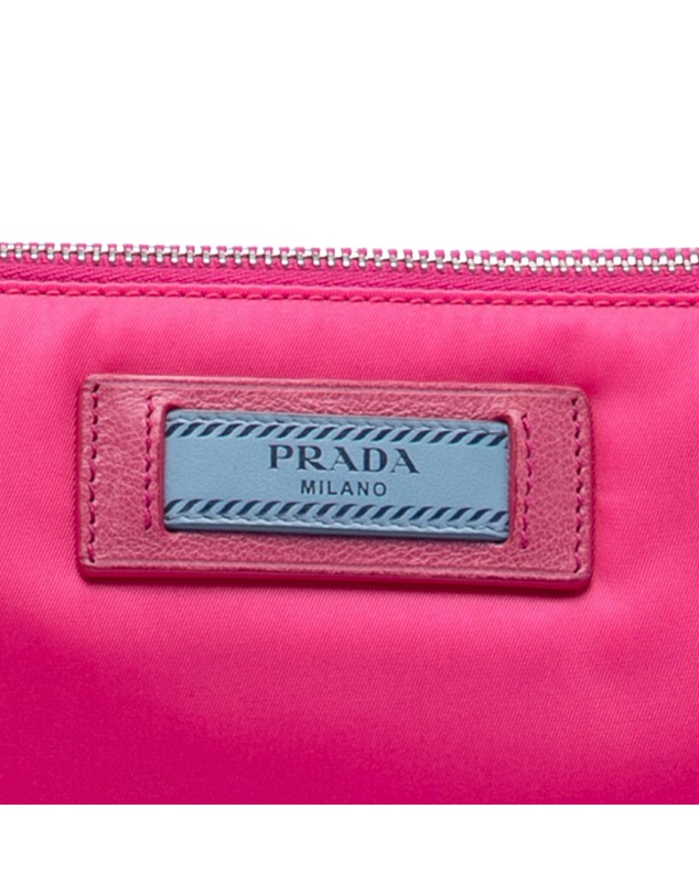 Pre-Loved by Azura Reborn - Pre-Loved Tessuto Studded Etiquette Shoulder Bag
