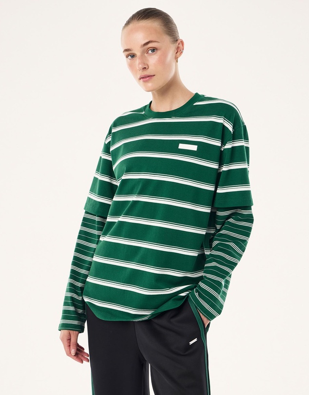 P.E Nation - Spark LS Tee