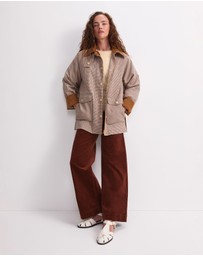 Sportscraft - Sara Barn Jacket