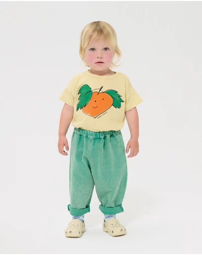 Bobo Choses - Bobo Choses Since 09 Woven Pants - Babies