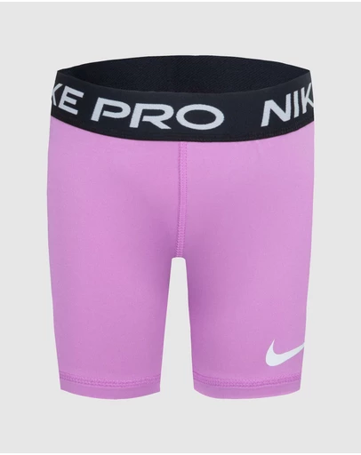 Nike - Pro Dri-FIT Shorts - Kids