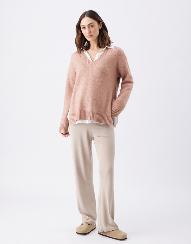 Ripe Maternity - Vera Nursing Knit