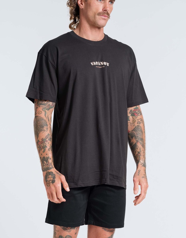 Vacancy Co - Compost Tee