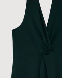 Revibe - Repaired CHANCERY Blaze Dress - AU 16