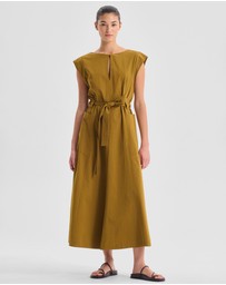 Morrison - Marique Dress