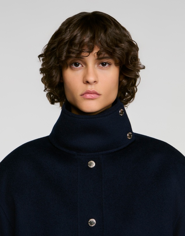 Sandro - Blair Coat