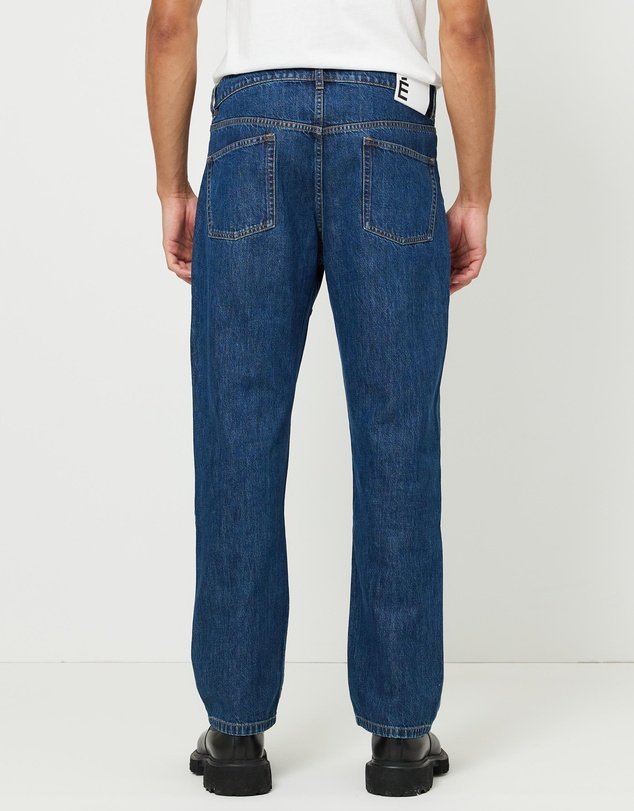 Etudes - Regular Jeans Pants