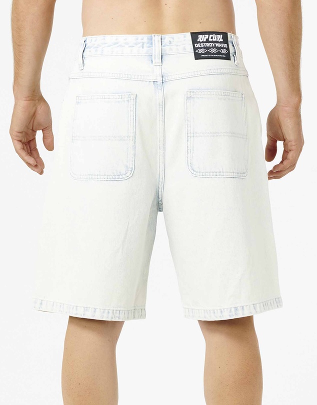 Rip Curl - Liquid Trips Denim 22