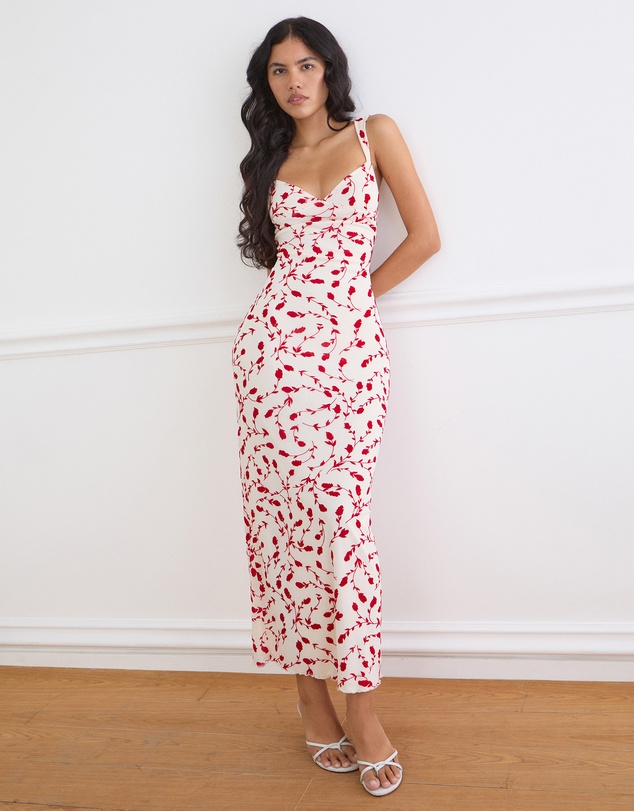 Motel Rocks - Sitiya Dress