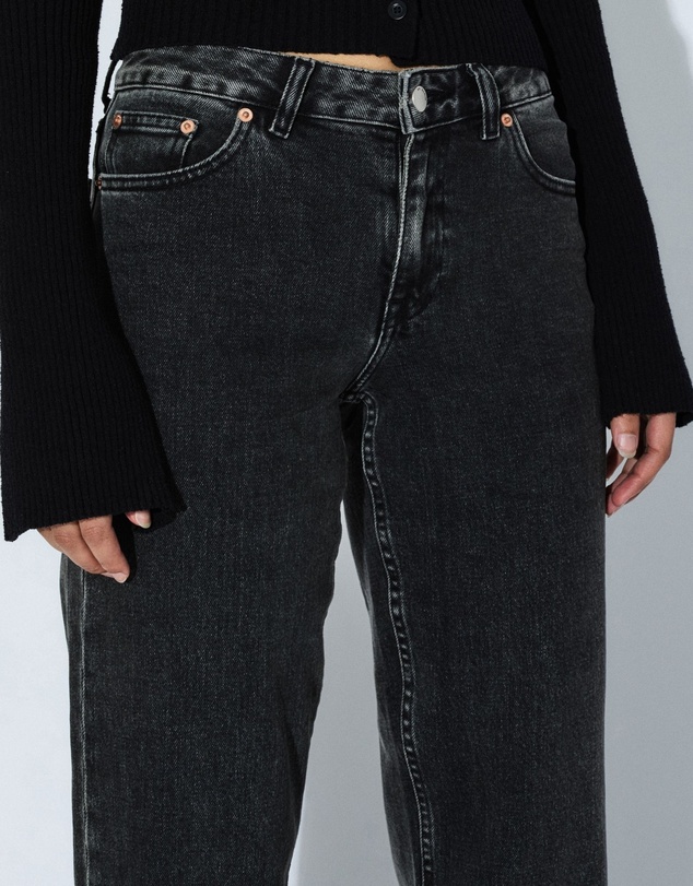 Dr Denim - Addy Jeans Tall