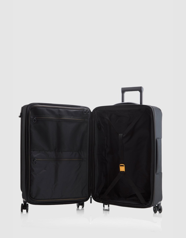 Flylite - Axis Dual Open Check-In 78cm