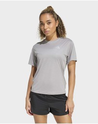 adidas Performance - adi365 Running Essentials T-shirt Womens